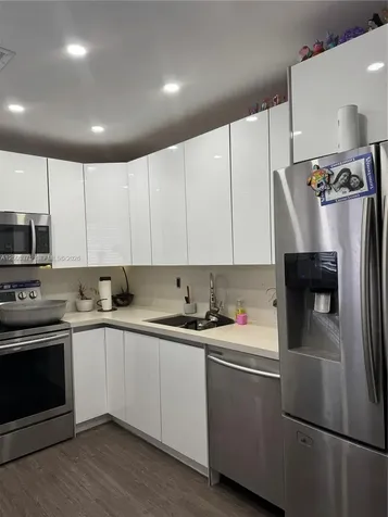 455 NW 132nd Street North Miami FL 33168