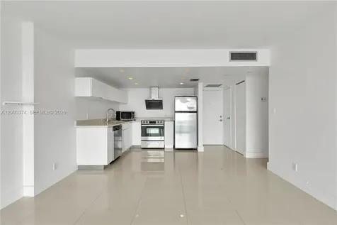 100 Bayview Drive Sunny Isles Beach FL 33160