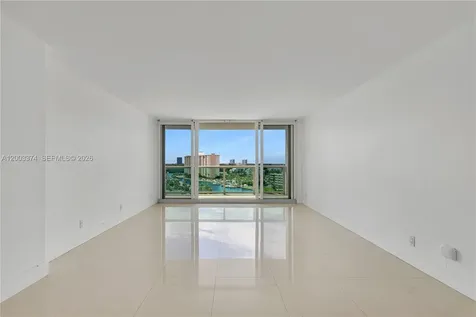 100 Bayview Drive Sunny Isles Beach FL 33160