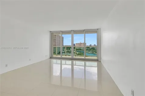 100 Bayview Drive Sunny Isles Beach FL 33160