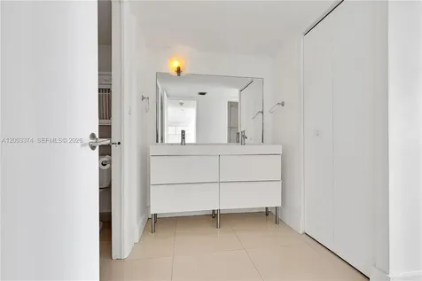 100 Bayview Drive Sunny Isles Beach FL 33160