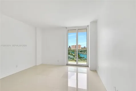 100 Bayview Drive Sunny Isles Beach FL 33160