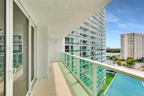 100 Bayview Drive Sunny Isles Beach FL 33160