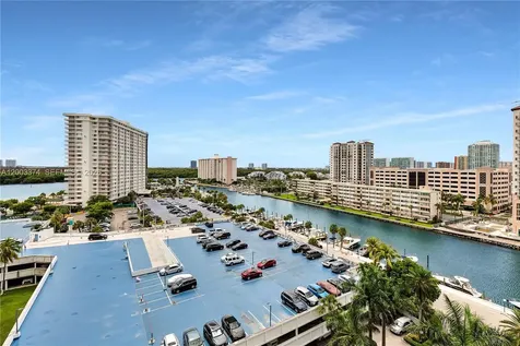 100 Bayview Drive Sunny Isles Beach FL 33160