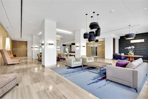 100 Bayview Drive Sunny Isles Beach FL 33160