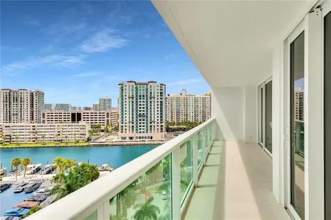 100 Bayview Drive Sunny Isles Beach FL 33160
