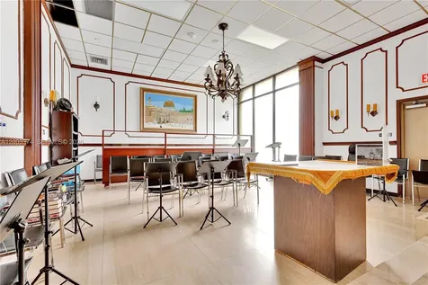 100 Bayview Drive Sunny Isles Beach FL 33160