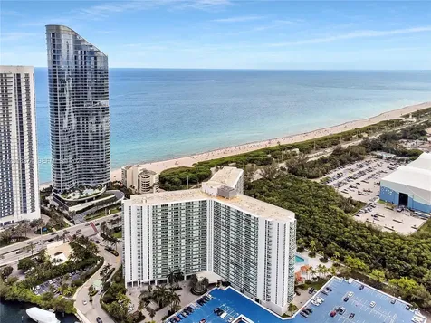 100 Bayview Drive Sunny Isles Beach FL 33160