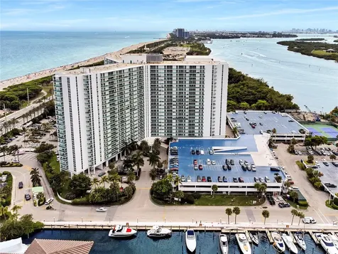 100 Bayview Drive Sunny Isles Beach FL 33160
