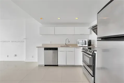 100 Bayview Drive Sunny Isles Beach FL 33160