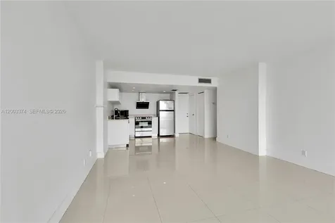 100 Bayview Drive Sunny Isles Beach FL 33160
