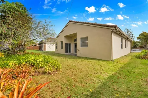 18322 SW 94th Court Palmetto Bay FL 33157