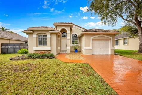 18322 SW 94th Court Palmetto Bay FL 33157