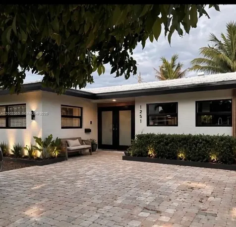 1251 SW 11th Terrace Boca Raton FL 33486