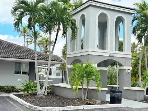 7200 NW 179th Street Hialeah FL 33015