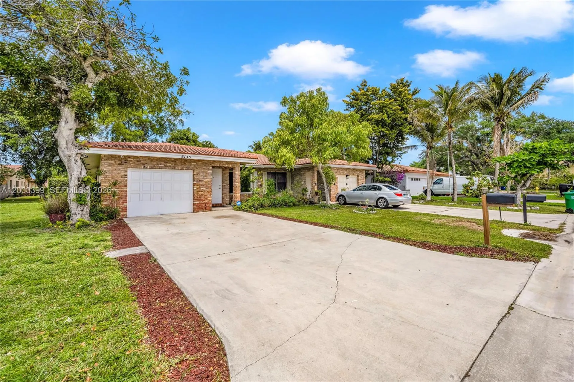 8135 NW 39th Street Coral Springs FL 33065