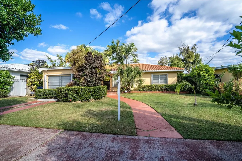 475 S Shore Drive Miami Beach FL 33141