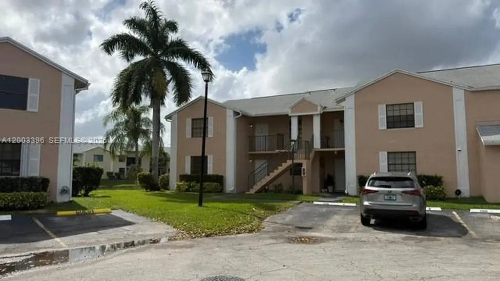 1160 Washington Circle Florida City FL 33034