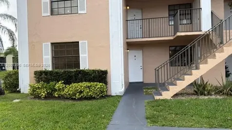 1160 Washington Circle Florida City FL 33034