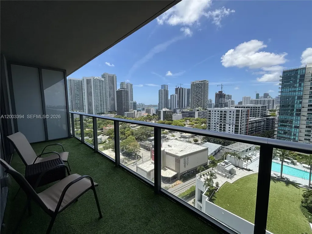 121 NE 34th Street Miami FL 33137