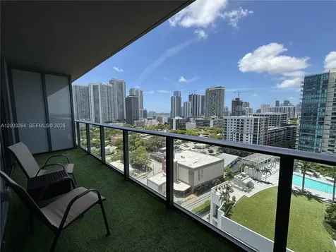 121 NE 34th Street Miami FL 33137
