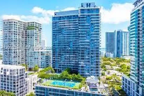 121 NE 34th Street Miami FL 33137