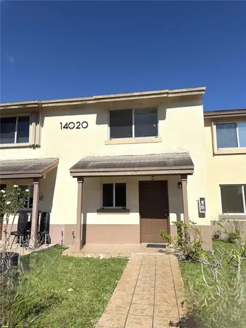 14020 NE 3rd Court Miami FL 33161