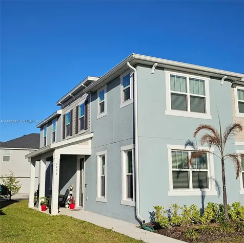 7798 Clove Hitch Way Orlando FL 32832