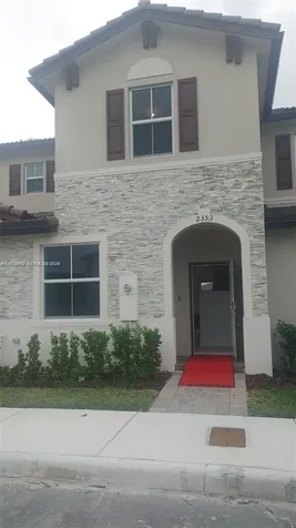 2353 NW 122nd Terrace Miami FL 33167