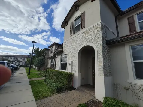 2353 NW 122nd Terrace Miami FL 33167