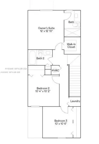 2353 NW 122nd Terrace Miami FL 33167