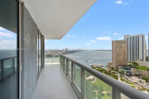50 Biscayne Boulevard Miami FL 33132