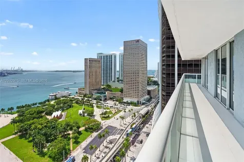 50 Biscayne Boulevard Miami FL 33132