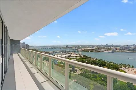 50 Biscayne Boulevard Miami FL 33132