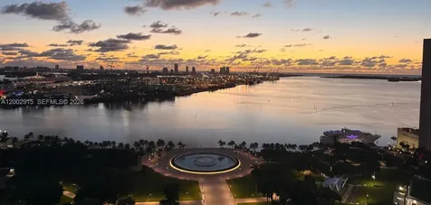 50 Biscayne Boulevard Miami FL 33132
