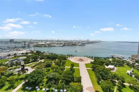 50 Biscayne Boulevard Miami FL 33132