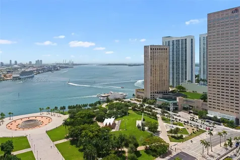 50 Biscayne Boulevard Miami FL 33132