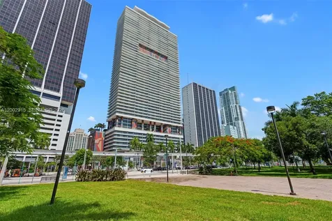 50 Biscayne Boulevard Miami FL 33132