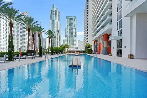 50 Biscayne Boulevard Miami FL 33132