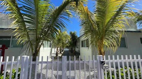 8235 Crespi Boulevard Miami Beach FL 33141