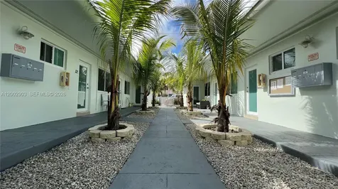 8235 Crespi Boulevard Miami Beach FL 33141