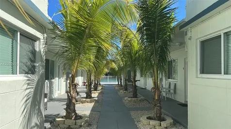 8235 Crespi Boulevard Miami Beach FL 33141