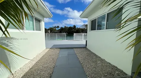8235 Crespi Boulevard Miami Beach FL 33141