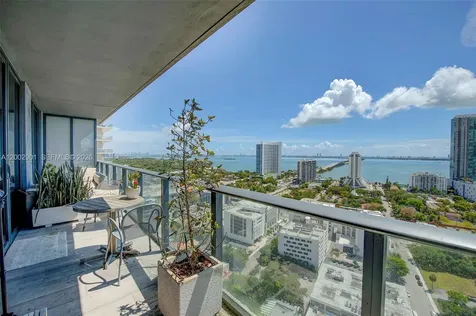 121 NE 34th Street Miami FL 33137