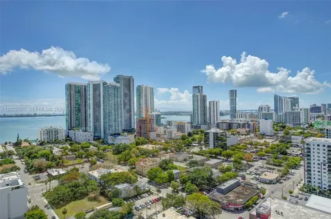 121 NE 34th Street Miami FL 33137