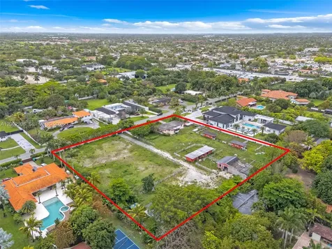 12445 SW 46th Street Miami FL 33175