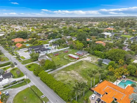 12445 SW 46th Street Miami FL 33175