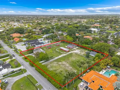 12445 SW 46th Street Miami FL 33175