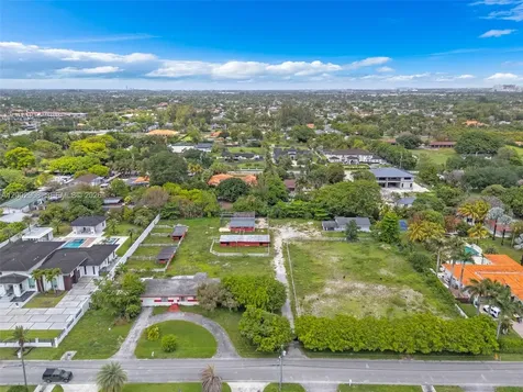 12445 SW 46th Street Miami FL 33175