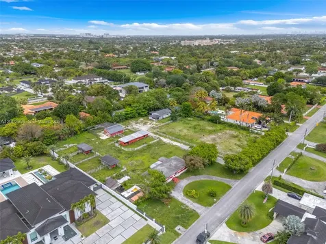 12445 SW 46th Street Miami FL 33175